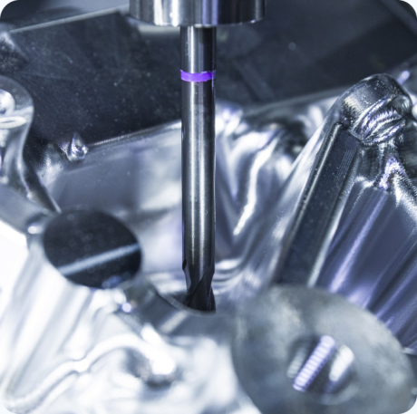 5軸加工技術
